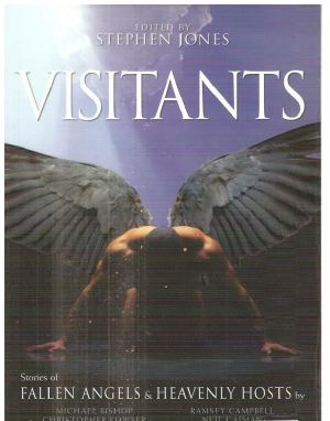 Visitants - [Anthology]